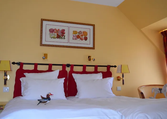 Auberge du Cheval Blanc