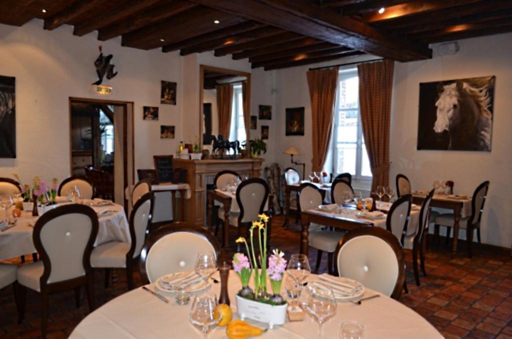 Du Cheval Blanc Hotel