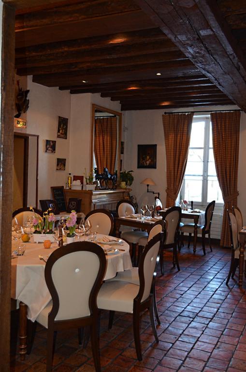 Du Cheval Blanc Hotel
