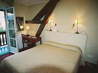 Hotel Du Cheval Blanc